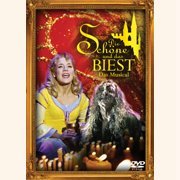 Beauty and the Beast - Original Musical Cast - German version of the classic tale