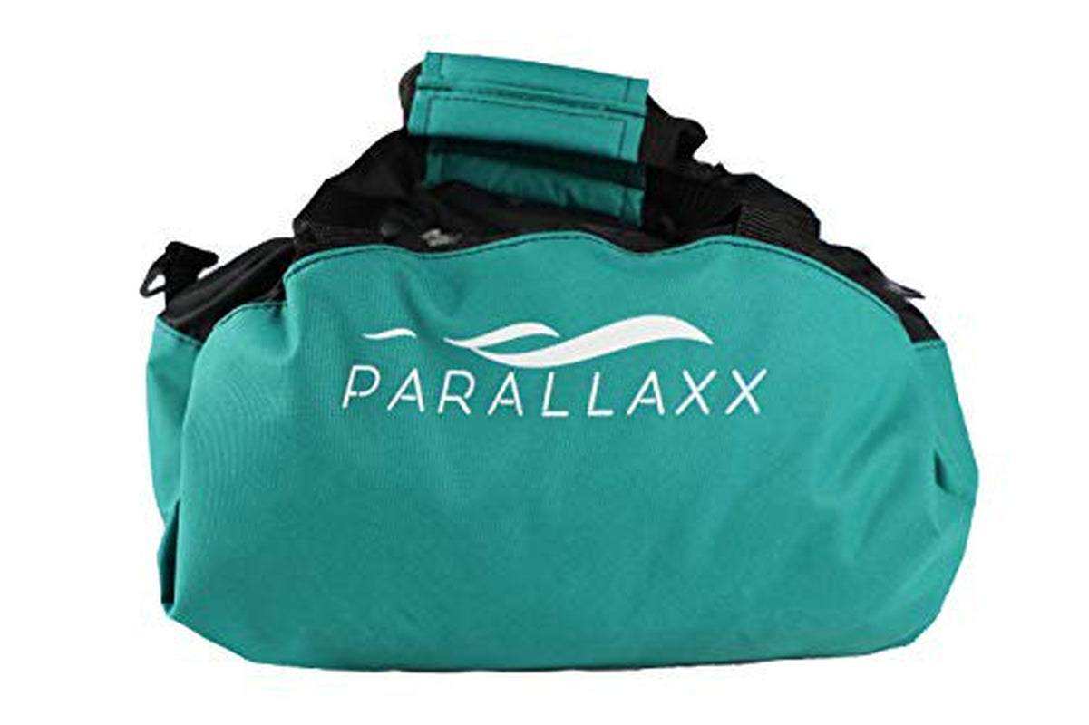 Parallaxx Wetsuit Changing Mat Waterproof Dry Bag for Scuba Diving Surf Kayak Beach