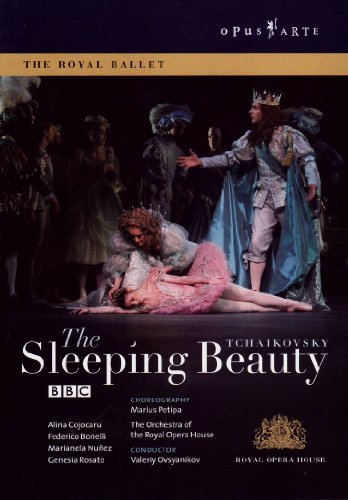The Royal Ballet: Tchaikovsky- The Sleeping Beauty by Tchaikovsky