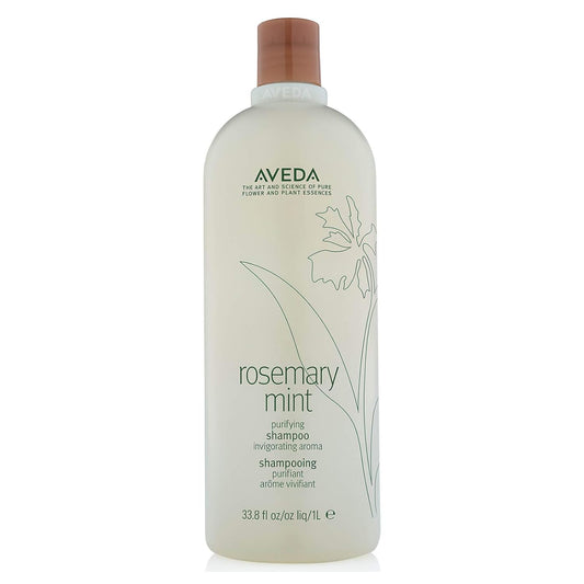 AVEDA Rosemary Mint Purifying Shampoo 33.8 Oz