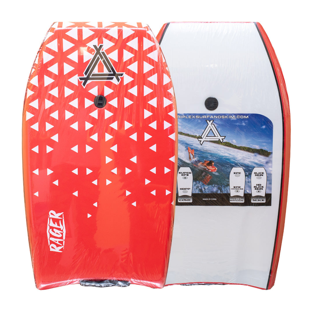 Triple X Rager 37" Bodyboard
