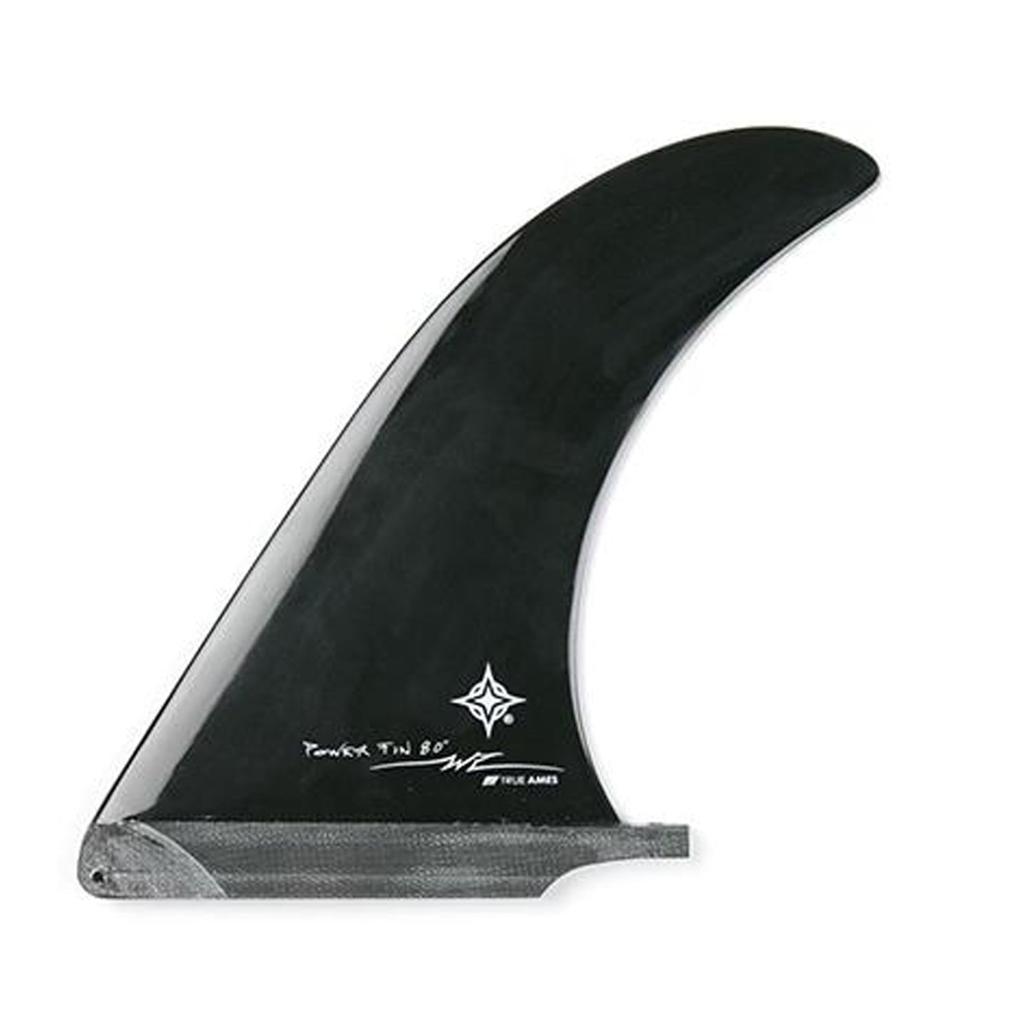True Ames Wayne Rich Power 6.0" Longboard Surfboard Fin