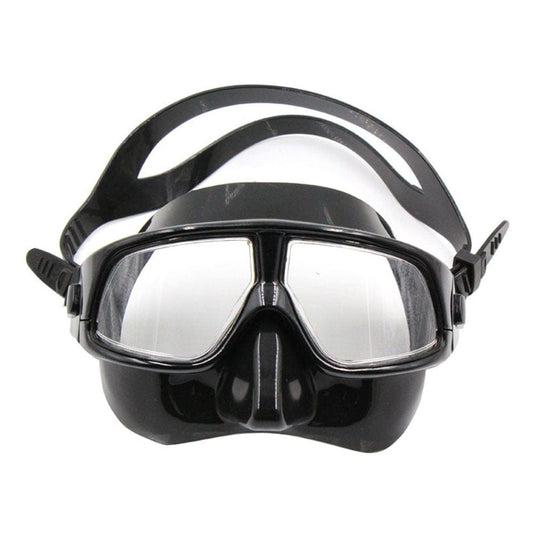 Anti-Fog Scuba Diving Goggles Snorkel Diving Mask Anti-Leak Dive Mask for Diving
