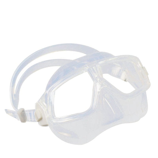 Anti-Fog Tempered Glass Snorkel Mask anti Leak Snorkel Diving Mask Wide View Scuba Diving Goggles for Snorkeling Diving