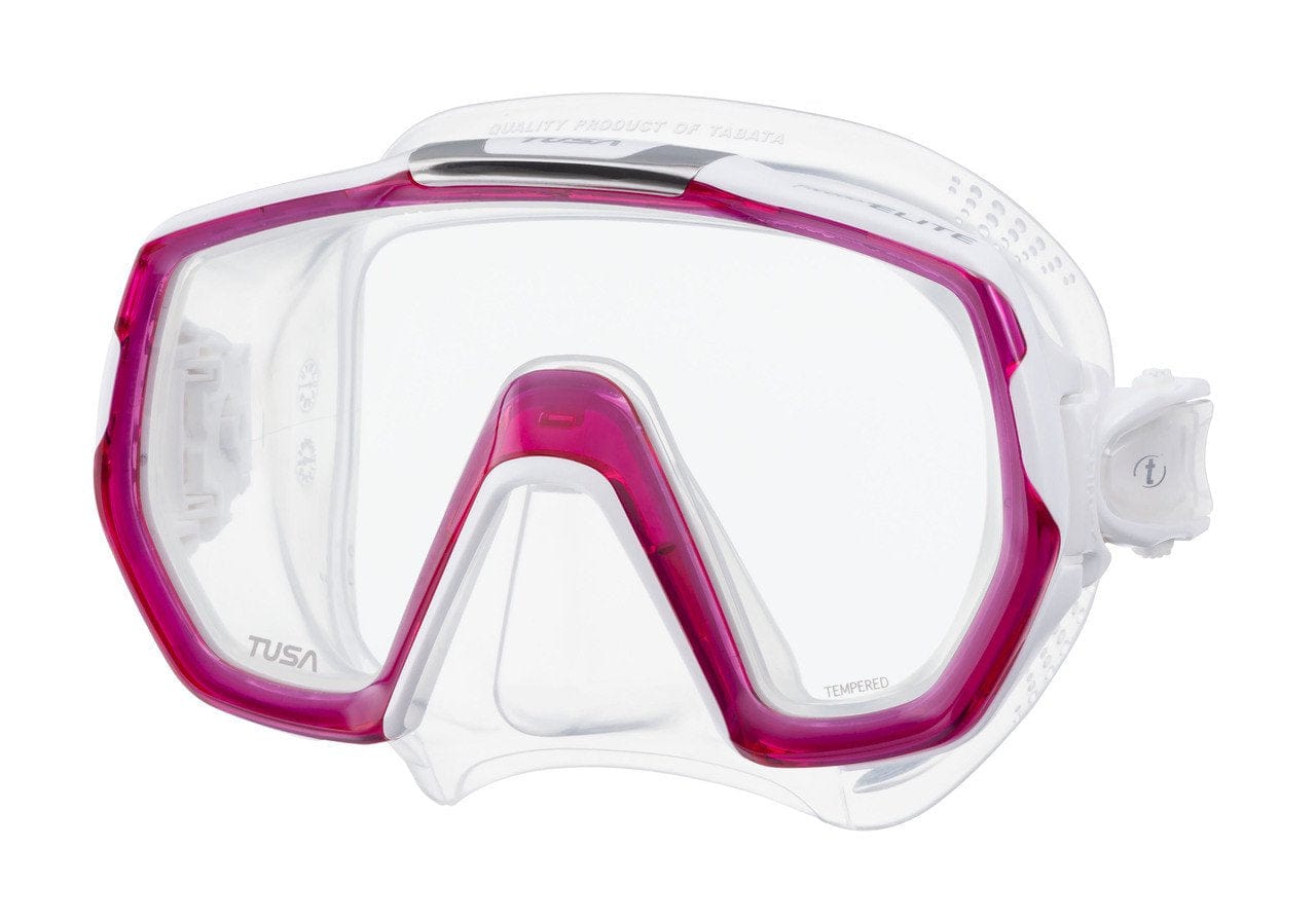 Tusa TUSA Freedom Elite Mask