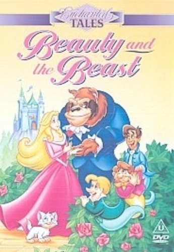 Beauty & the Beast