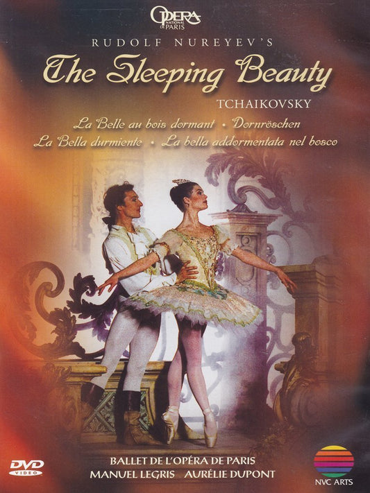 Rudolf Nureyev's The Sleeping Beauty