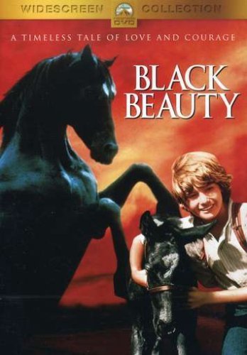 Black Beauty [Widescreen] by Mark Lester