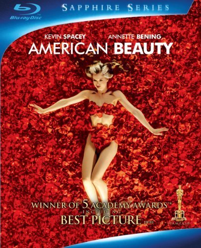 American Beauty [Blu-ray] by Warner Bros.