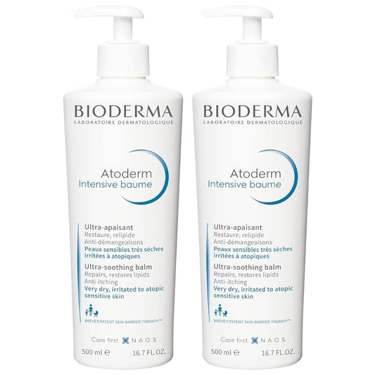 Bioderma Atoderm Intensive Balm
