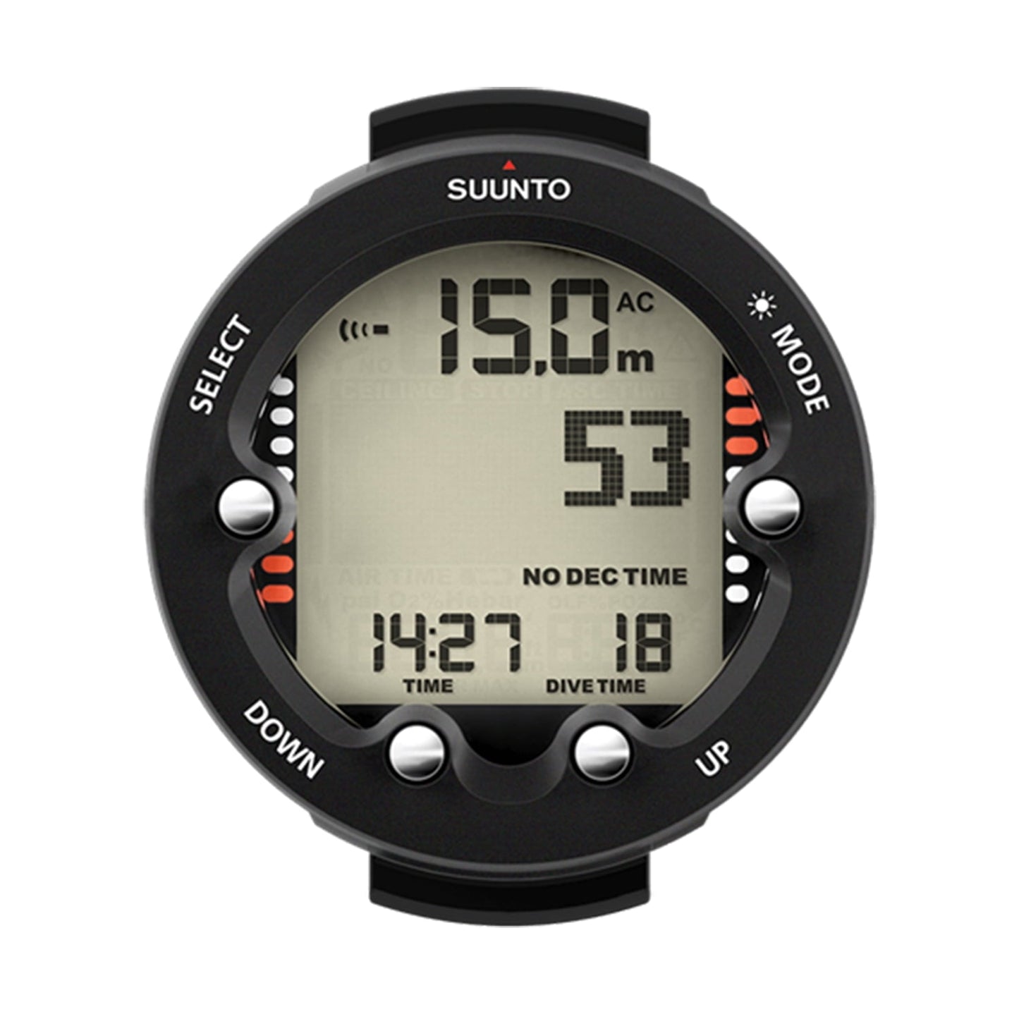 Suunto Zoop Novo Wrist Computer