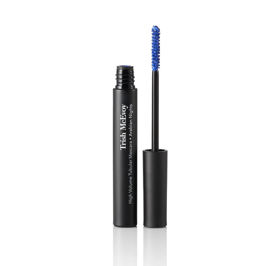 Trish McEvoy High Volume Tubular Mascara in shade Arabian Nights, 5 g/.18 oz