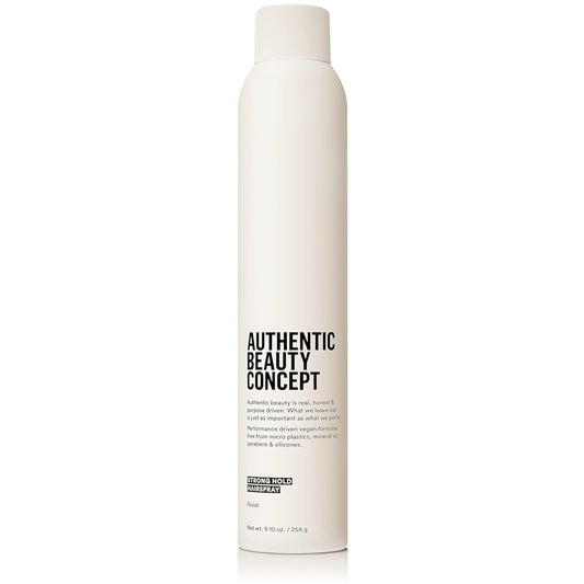 Authentic Beauty Concept Strong Hold Hairspray