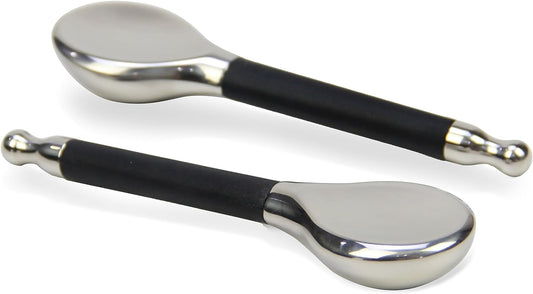 Only Lovely Cryo Wands Facial Skin Care Kit for Puffy Eyes and Face, at Home Cyrotherapy Skin Care Kit, Cyro Sticks Roller, Cooling Spa Globes