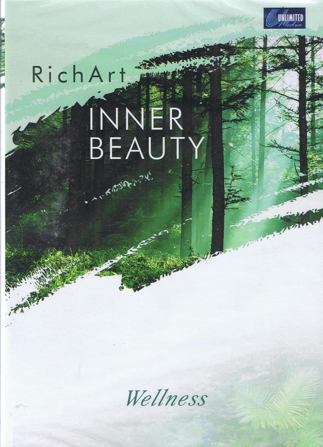 Rich Art INNER BEAUTY-Wellness