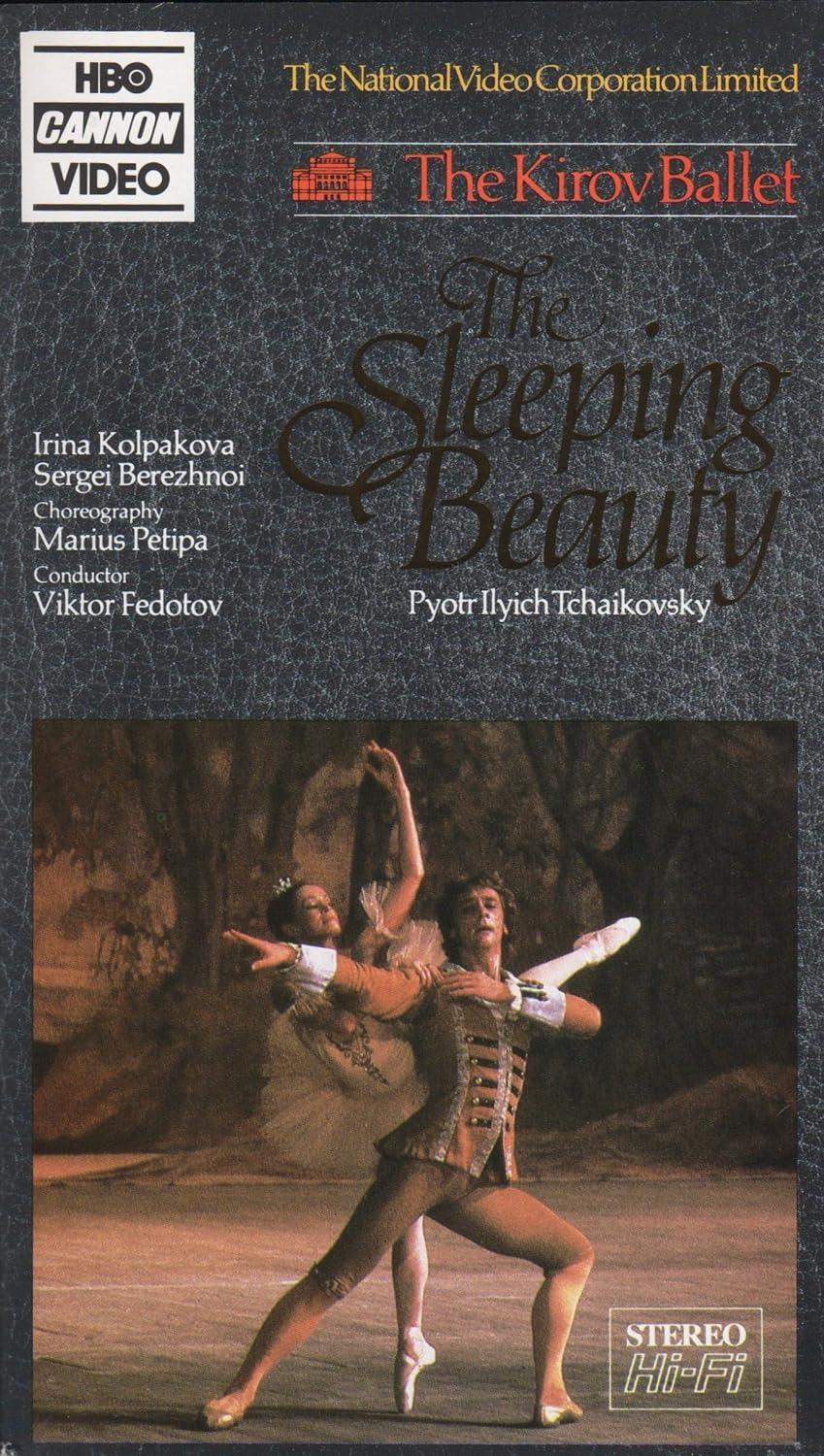 The Sleeping Beauty [The Kirov Ballet]