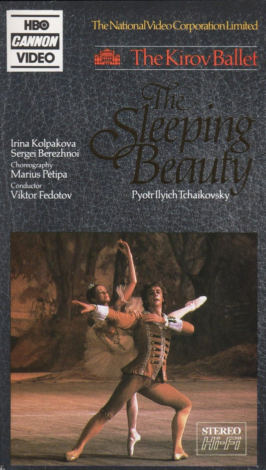 The Sleeping Beauty [The Kirov Ballet]