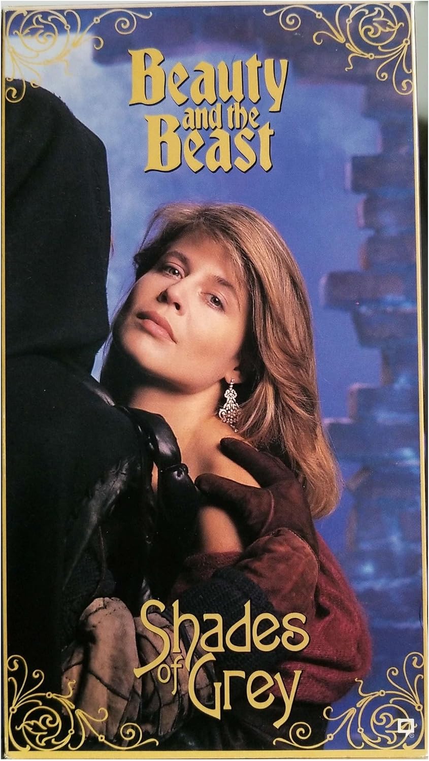 Beauty and the Beast, Episode 12: Shades of Grey VHS