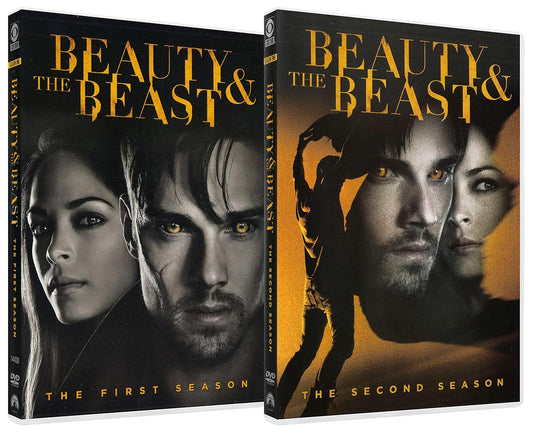 Beauty and the Beast (Season One / Season Two)