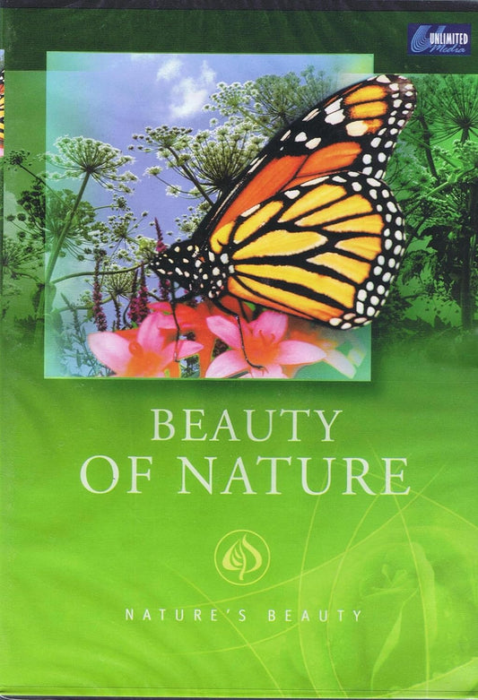 BEAUTY OF NATURE-NATURE'S BEAUTY