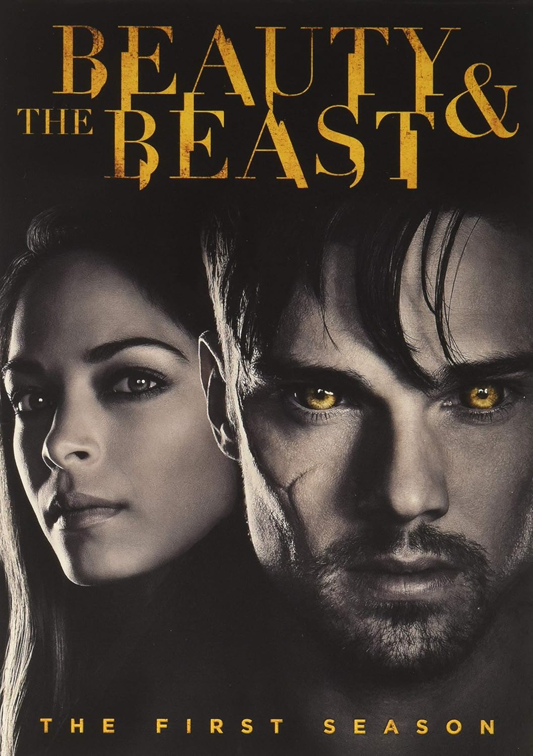 Beauty And The Beast (2012) - The First Season