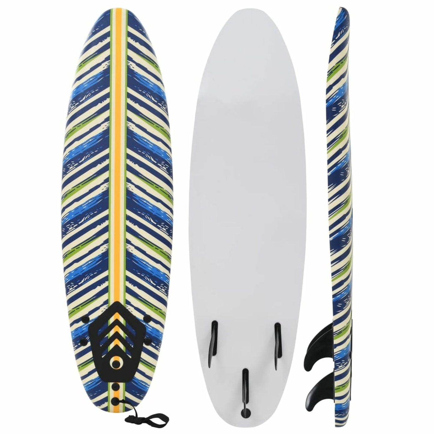 Andoer Surfboard 66.9'