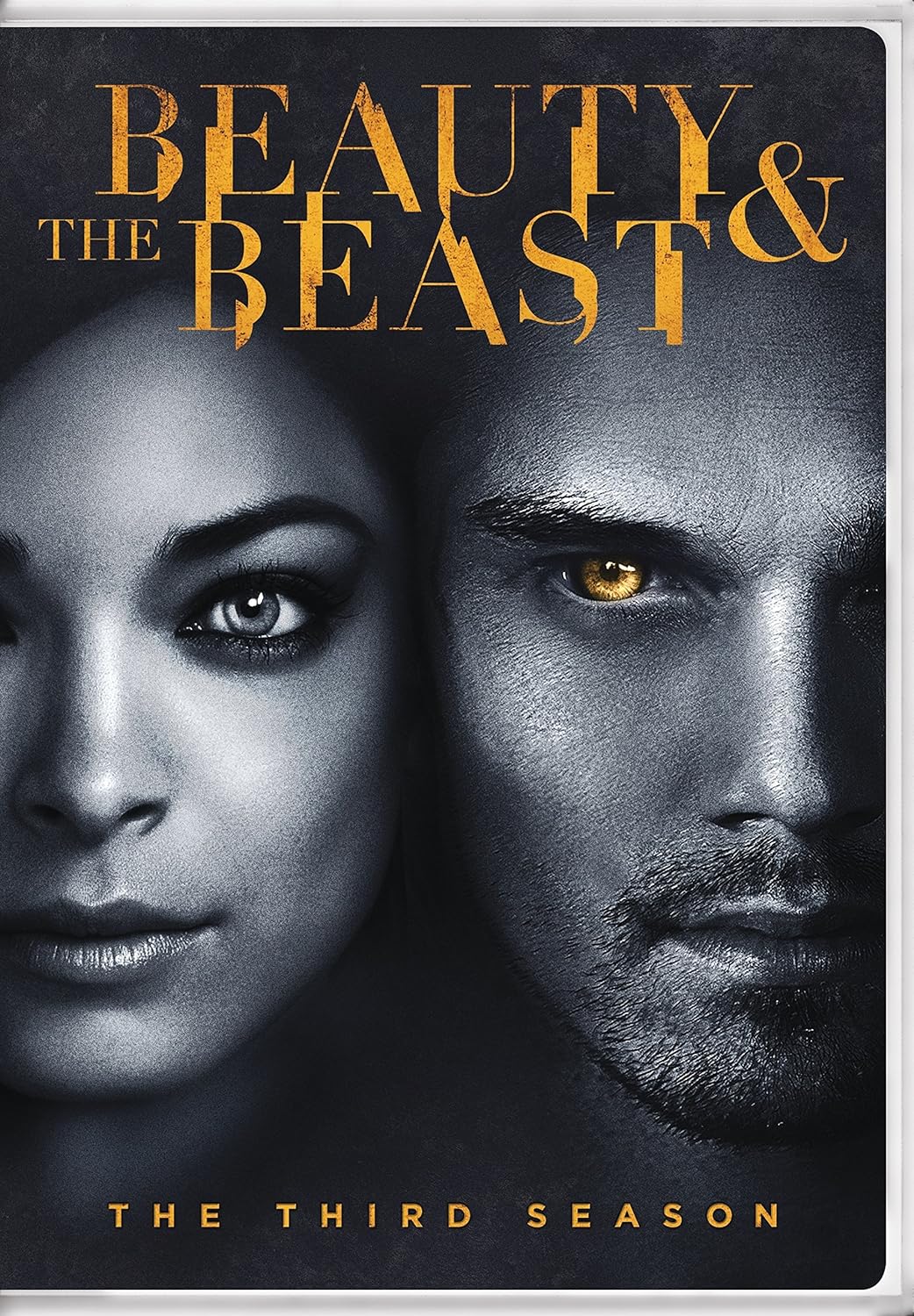 Beauty & the Beast: The Third Season