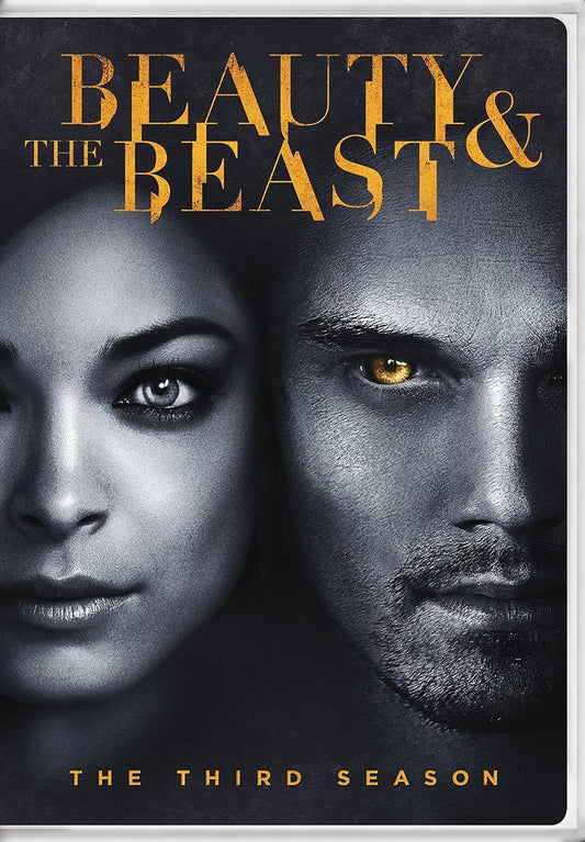 Beauty & the Beast: The Third Season
