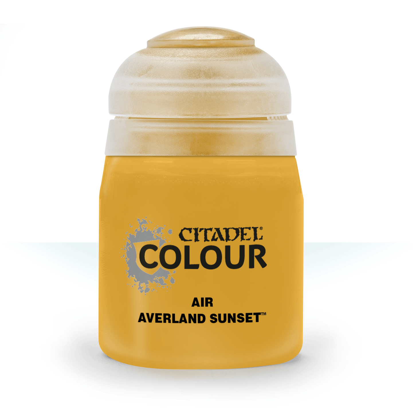 Averland Sunset Air Paint
