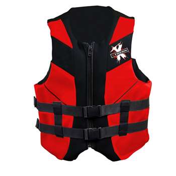 Ski Vest