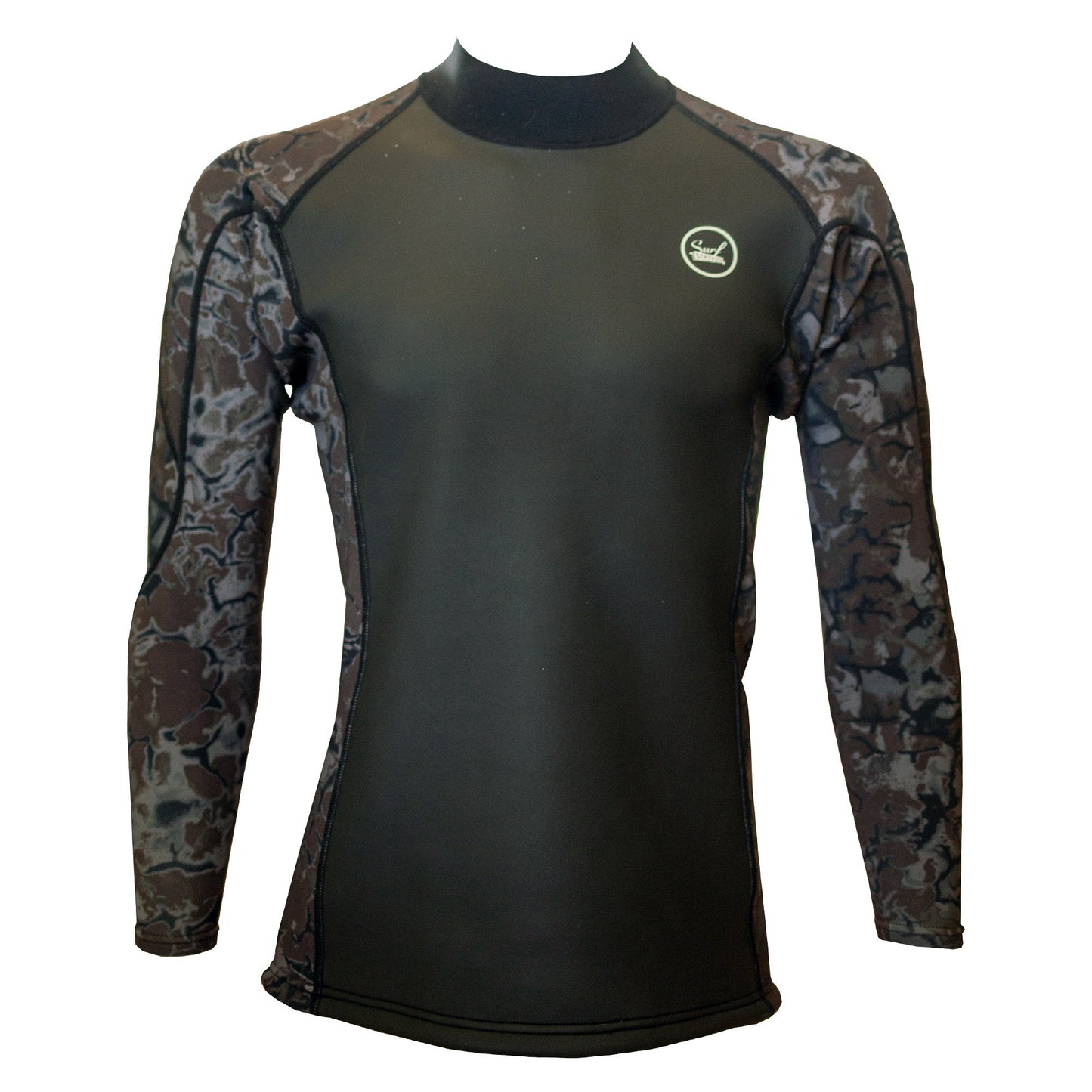 Surf Station Smooth Skin 1.5mm Wetsuit Top