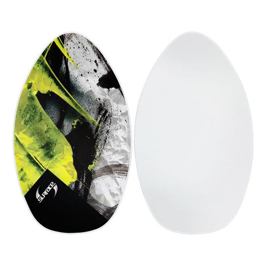 Surface 35" Wood Skimboard