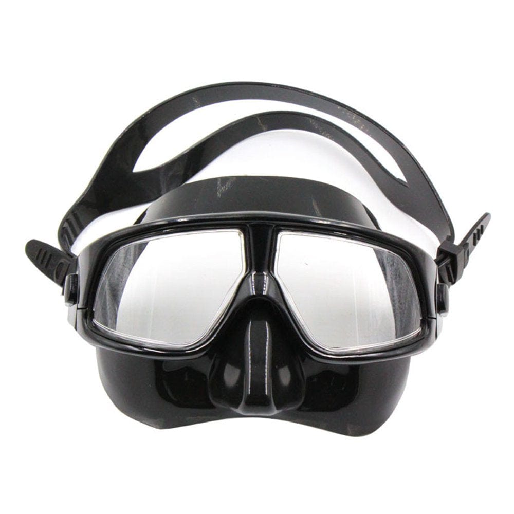 Anti-Fog Scuba Diving Goggles Snorkel Diving Mask Anti-Leak Dive Mask for Diving