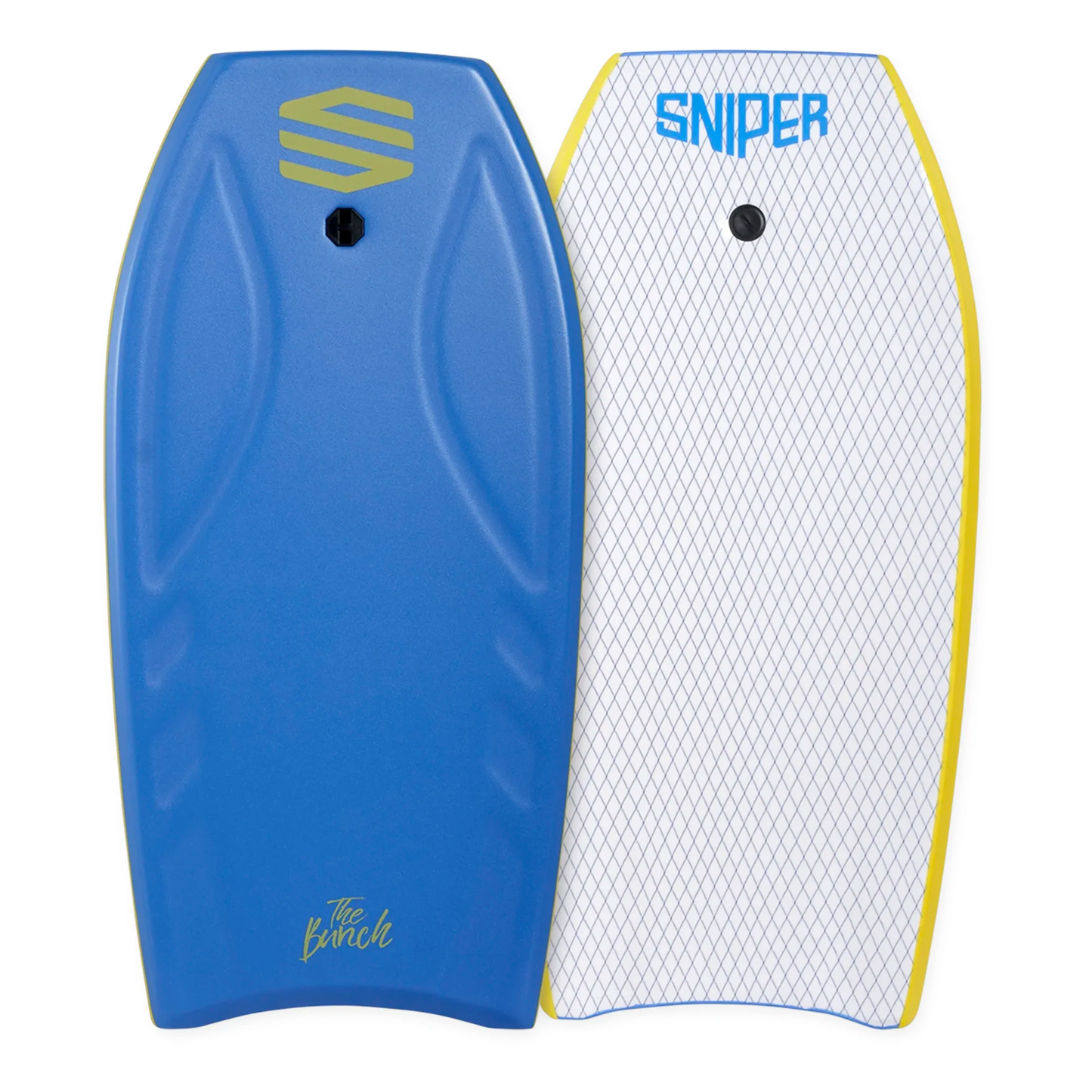Sniper Bunch 38" Bodyboard
