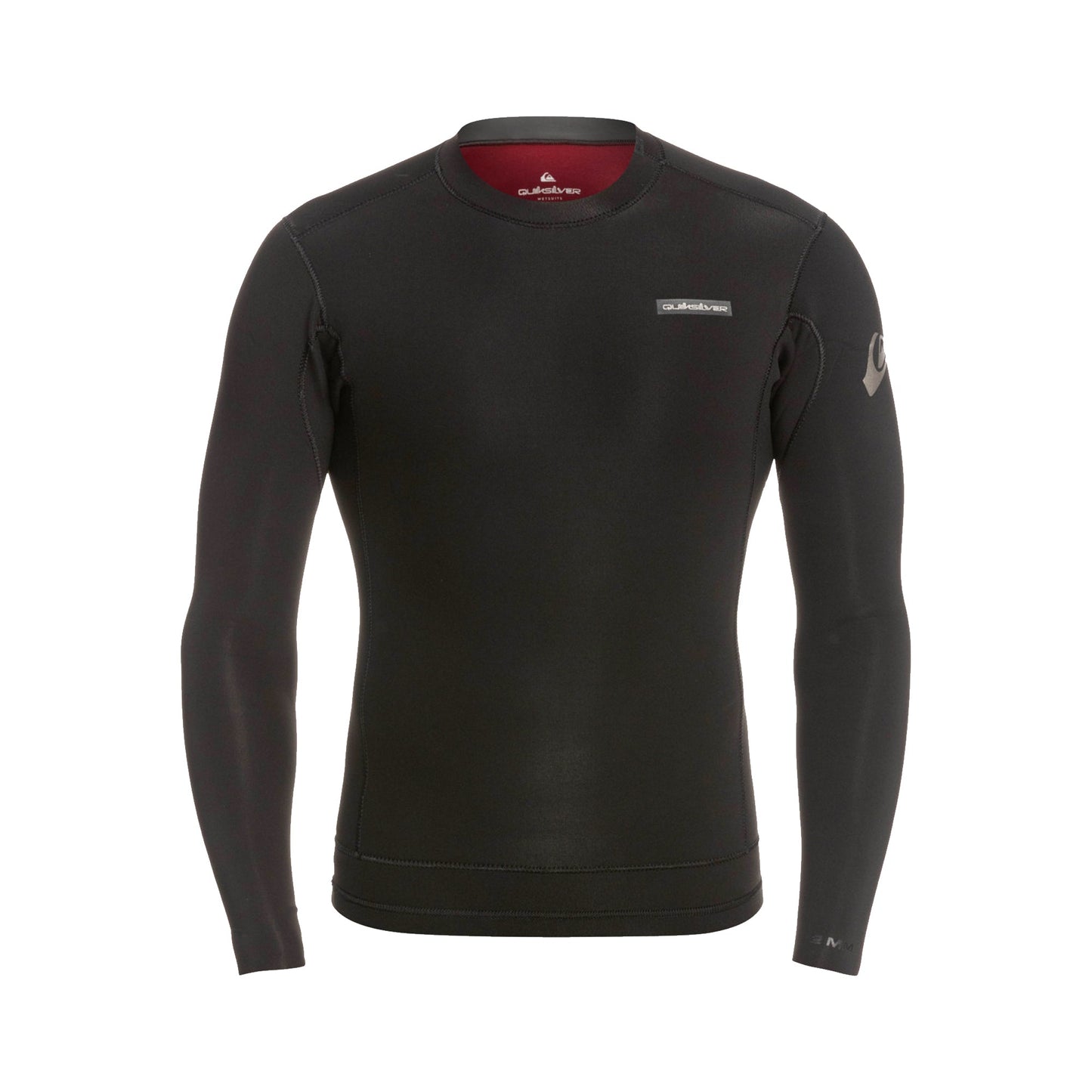 Quiksilver Every Day Sessions 2mm Men's Wetsuit Jacket