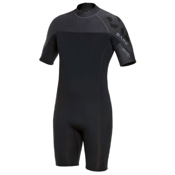 Revel Shorty Surf Suit