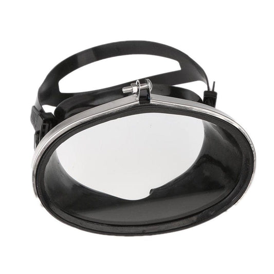 Scuba Diving Underwater Spearfishing Snorkeling Freediving Protective Goggles
