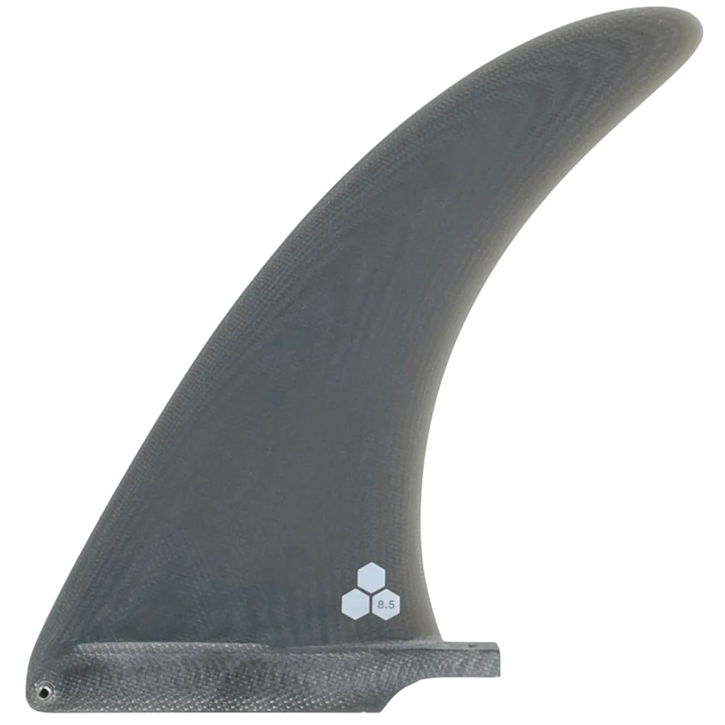 True Ames Channel Islands Spicy Longboard Surfboard Fin