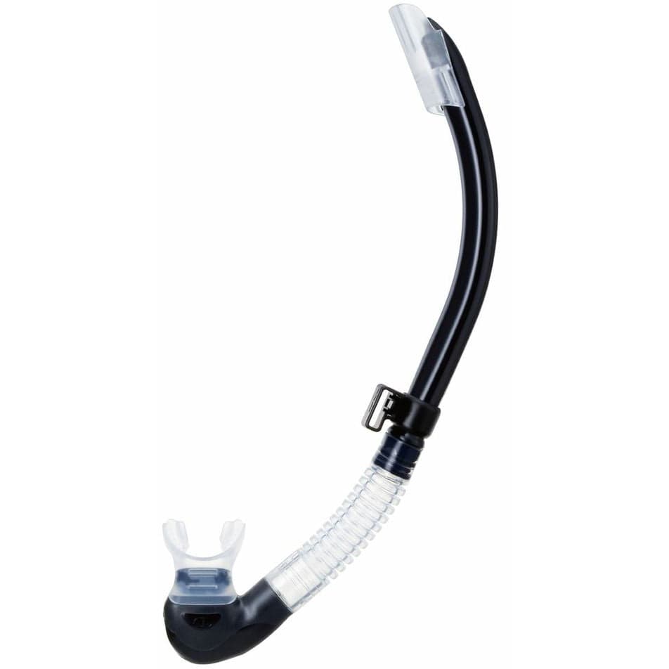 Tusa Platina Hyperdry II Snorkel - Bougainvillea Pink