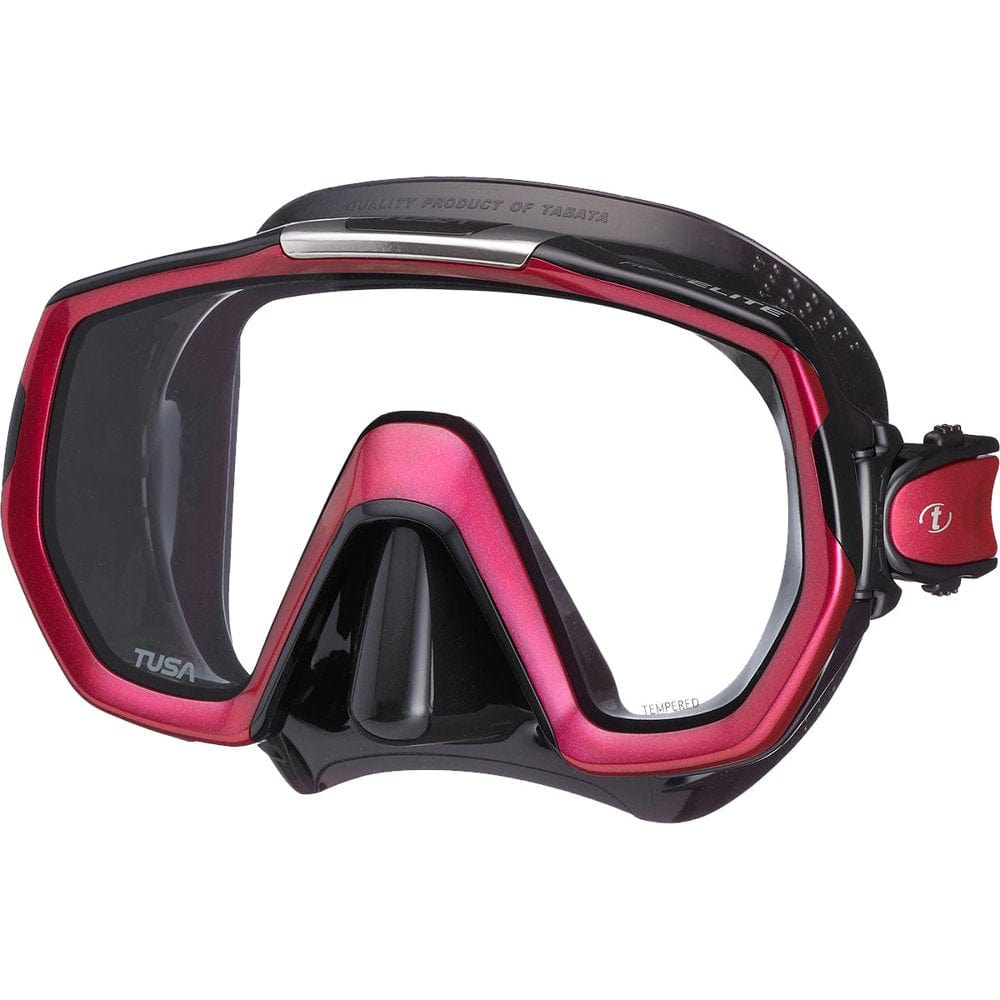 Tusa TUSA Freedom Elite Mask