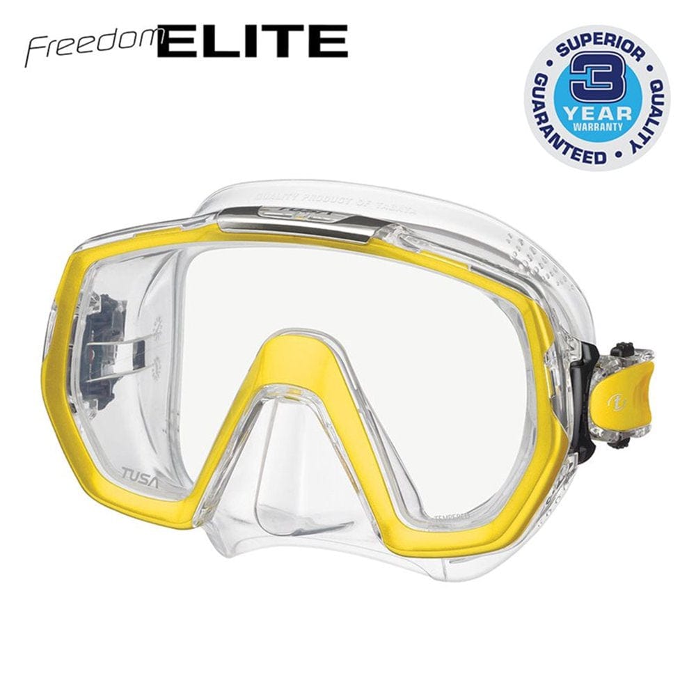 Tusa TUSA Freedom Elite Mask