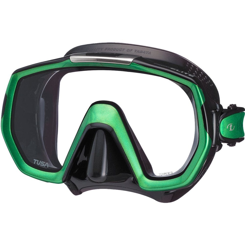 Tusa TUSA Freedom Elite Mask
